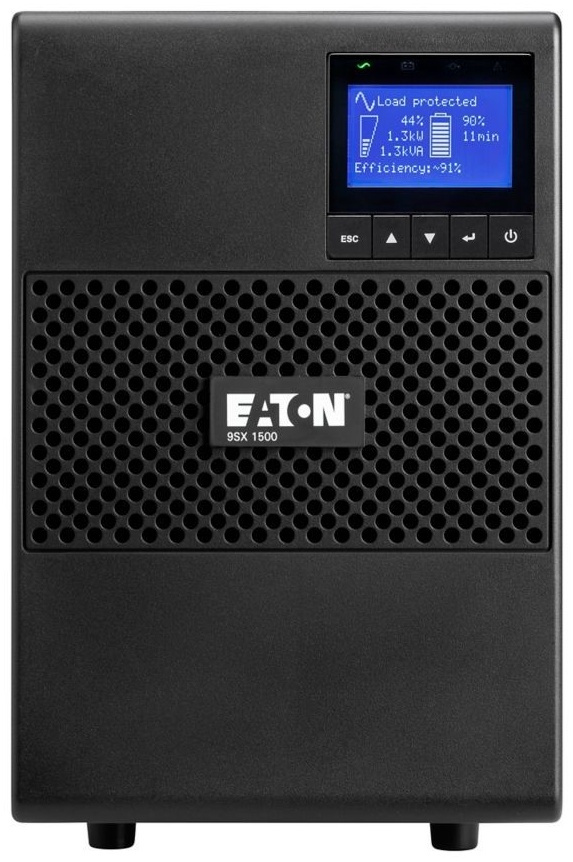 Источник бесперебойного питания Eaton 9SX1500I