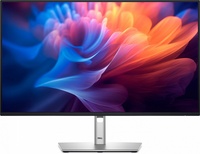 27&quot; DELL P2725H 210-BMGC черный