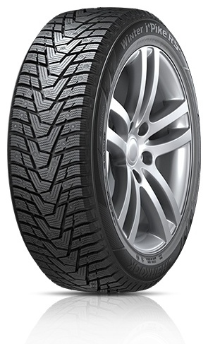 Hankook Winter i*Pike RS2 W429 225/55 R17 101T с шипами