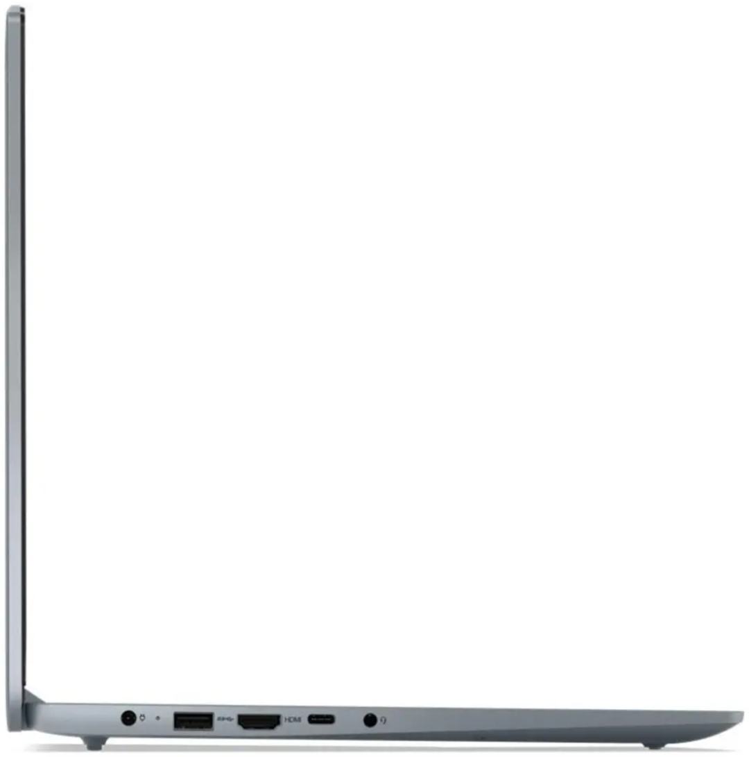 Lenovo IdeaPad Slim 3 15IAH8 83ER00DJRK серый