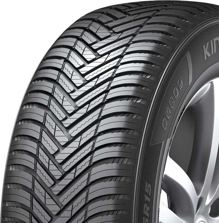 Hankook Kinergy 4S2 H750A 225/60 R17 99H