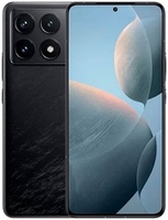 Смартфон Poco F6 Pro 16/1024GB Black