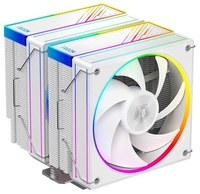 ID-COOLING FROZN A620 ARGB WHITE