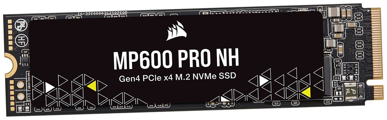 SSD Corsair CSSD-F2000GBMP600PNH 2000 ГБ
