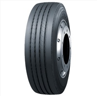 ChaoYang AZ670 11.00/100 R22.5 148M ведущая ось