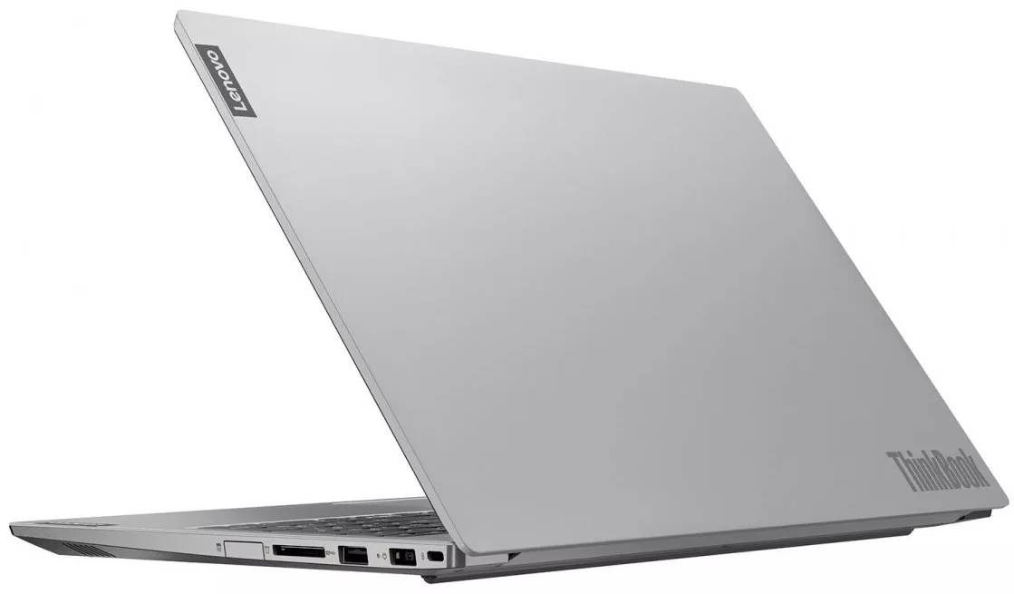 Lenovo ThinkBook 15 G2 ITL 20VE0054RU серый