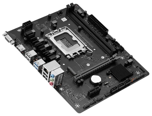 MAXSUN Challenger H610M-R V2