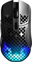 Мышь беспроводная SteelSeries Aerox 5 62406 черная