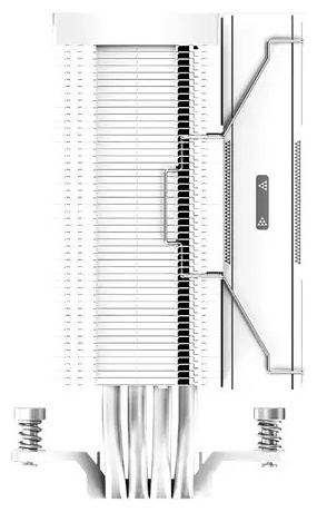 PCcooler RZ400 V2 WH