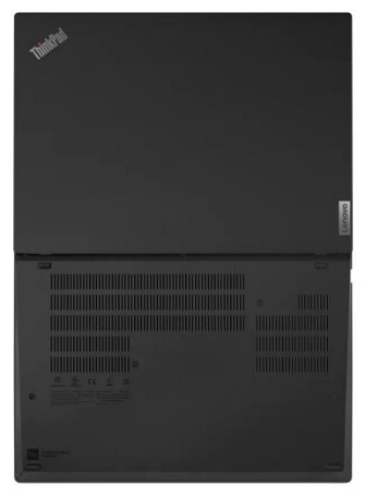 Lenovo ThinkPad T14 Gen 3 21CF0021RT черный