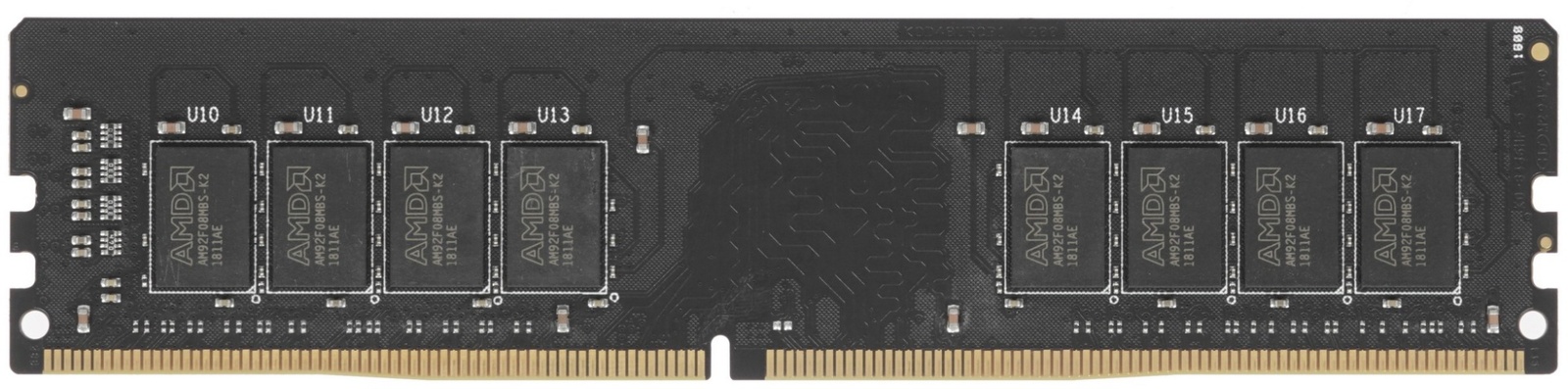 AMD R7416G2133U2S-U 16 Гб