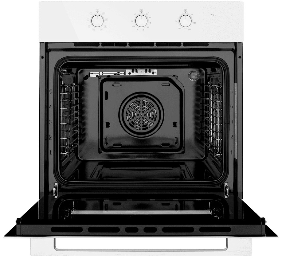 MAUNFELD MEOC708PW белый