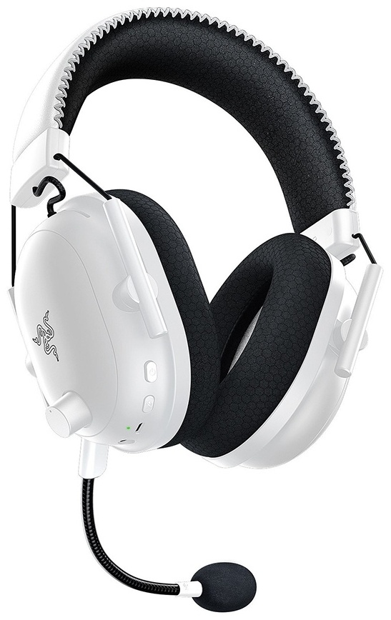 Razer Blackshark V2 Pro белый
