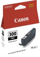 Canon LUCIA PRO PFI-300 4193C001 черный