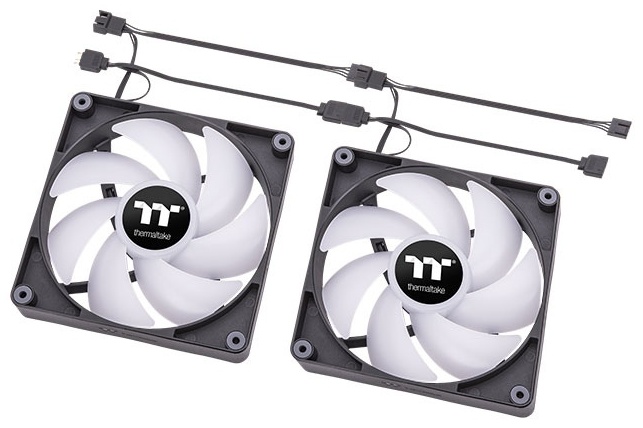 Thermaltake CT140 ARGB Sync PC Cooling Fan