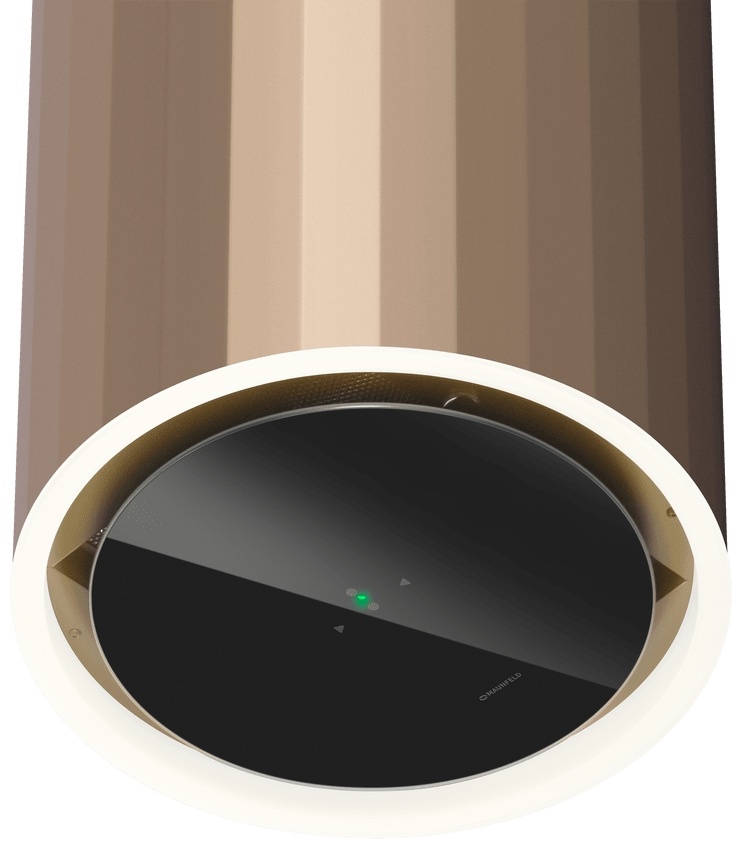 MAUNFELD Adelaide 39 Isla золотистый