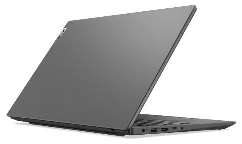 Lenovo V15 G4 83A10059RU черный