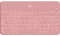 Logitech Keys-To-Go 920-010122 розовый