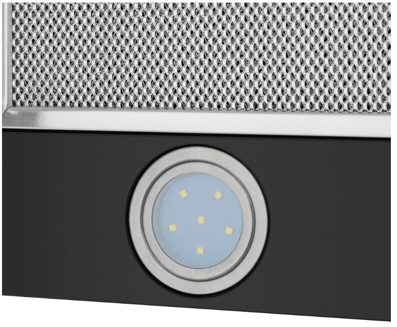 MAUNFELD VS Light 50 черный