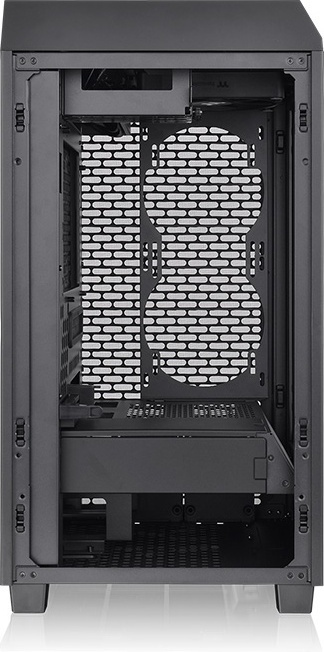 Thermaltake The Tower 200 CA-1X9-00S1WN-00 черный