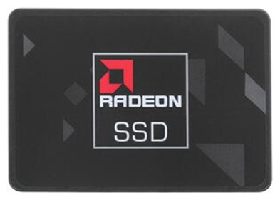 SSD AMD R5SL512G 512 ГБ