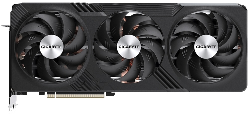 Видеокарта Gigabyte Radeon RX 7900 XTX Gaming OC GV-R79XTXGAMING OC-24GD, 24GB