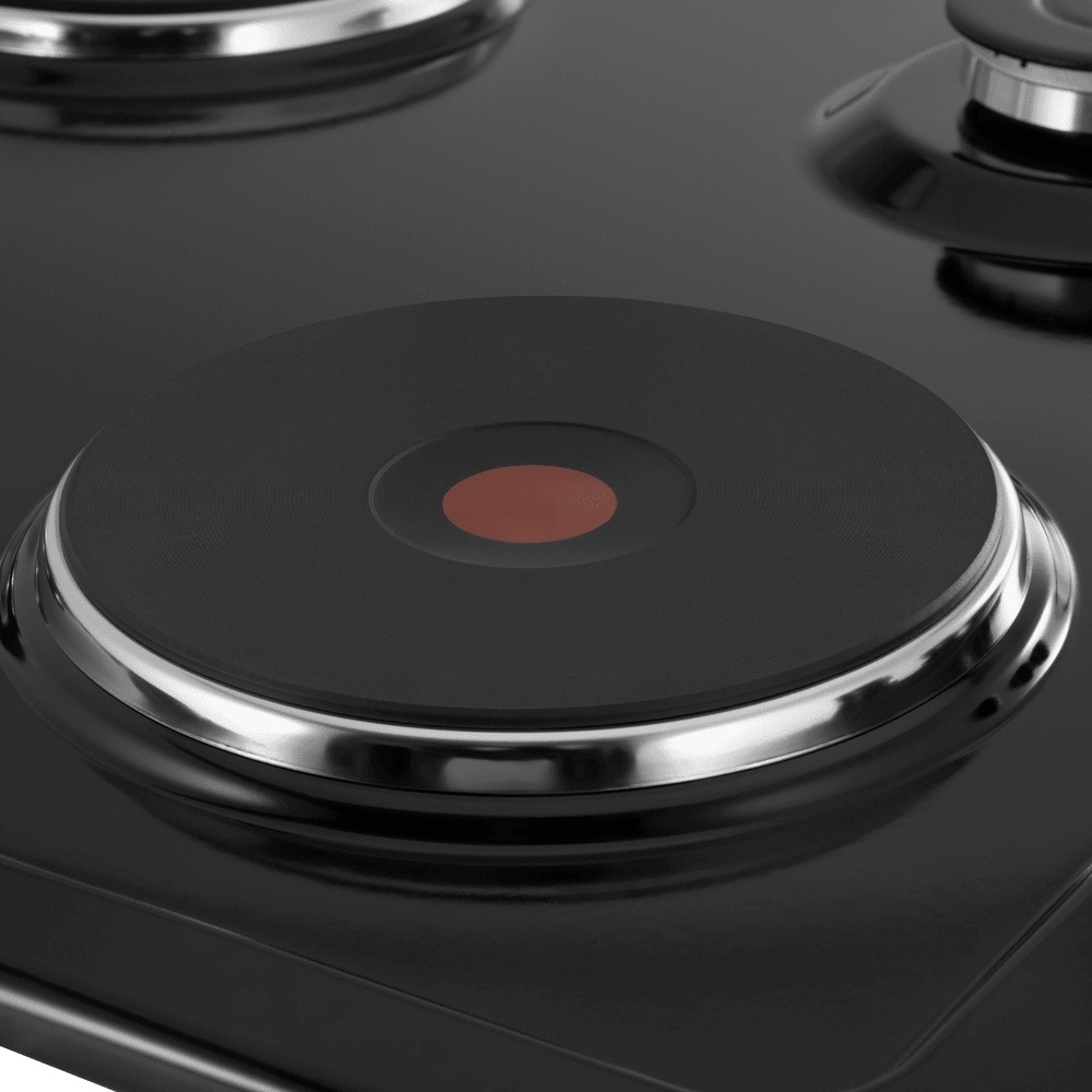 MAUNFELD EEHE.64.5EB\KG черный