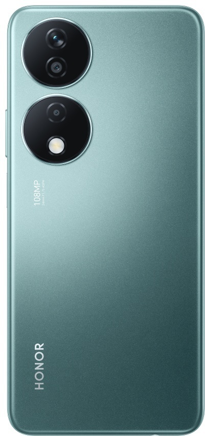 Смартфон Honor X7b 8/128GB Emerald Green