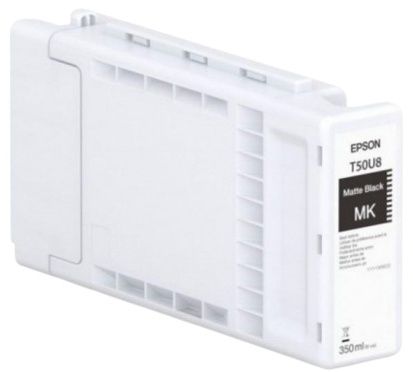 Epson T50U8 C13T50M80N черный