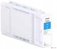 Epson C13T50U200 голубой (cyan)