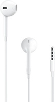 Apple EarPods 3.5 мм белый