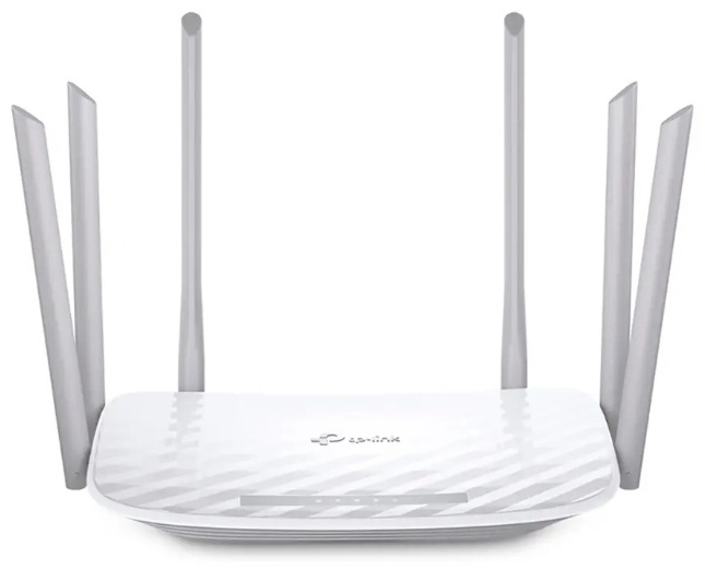 Wi-Fi роутер TP-LINK Archer C86