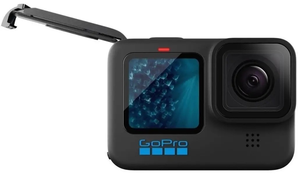 Экшн-камера GoPro Hero 11 Black Edition CHDHX-112-RW