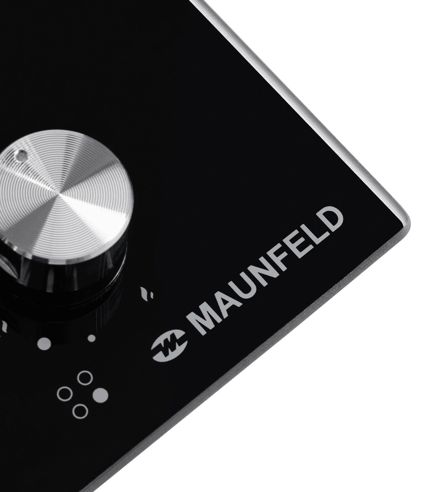 MAUNFELD EGHG.64.23CB\G черный