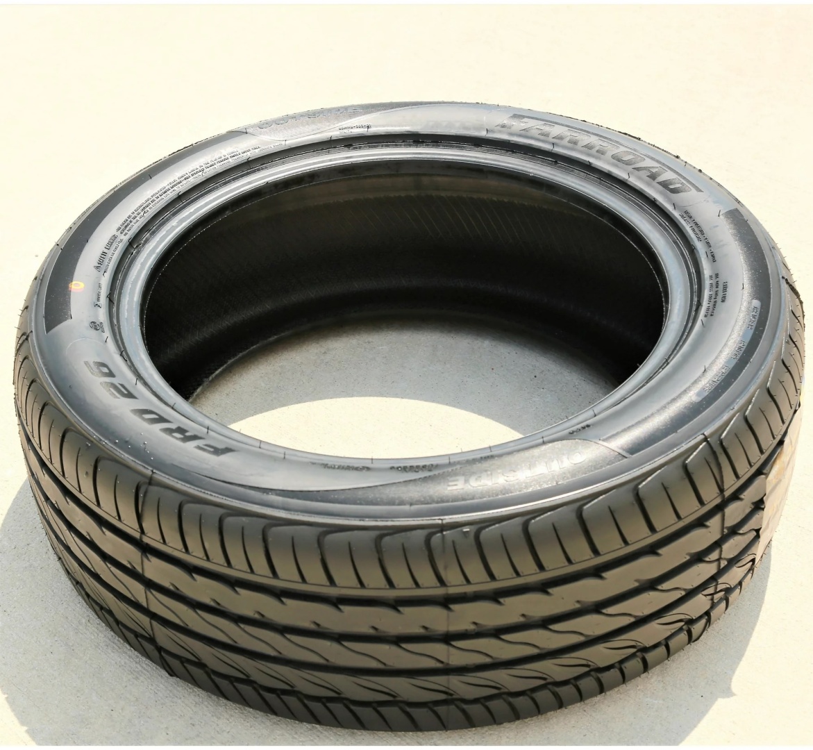 Farroad FRD26 235/40 R18 95 W