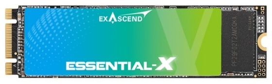 SSD Exascend ES512GSSDM2SAU 512 Гб