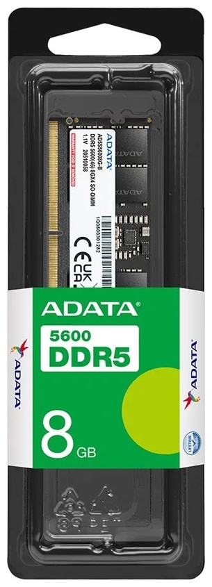 ADATA AD5S56008G-S 8 Гб