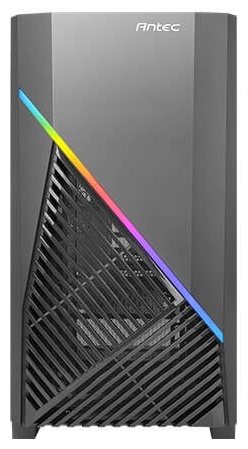 Antec Draco 10 черный