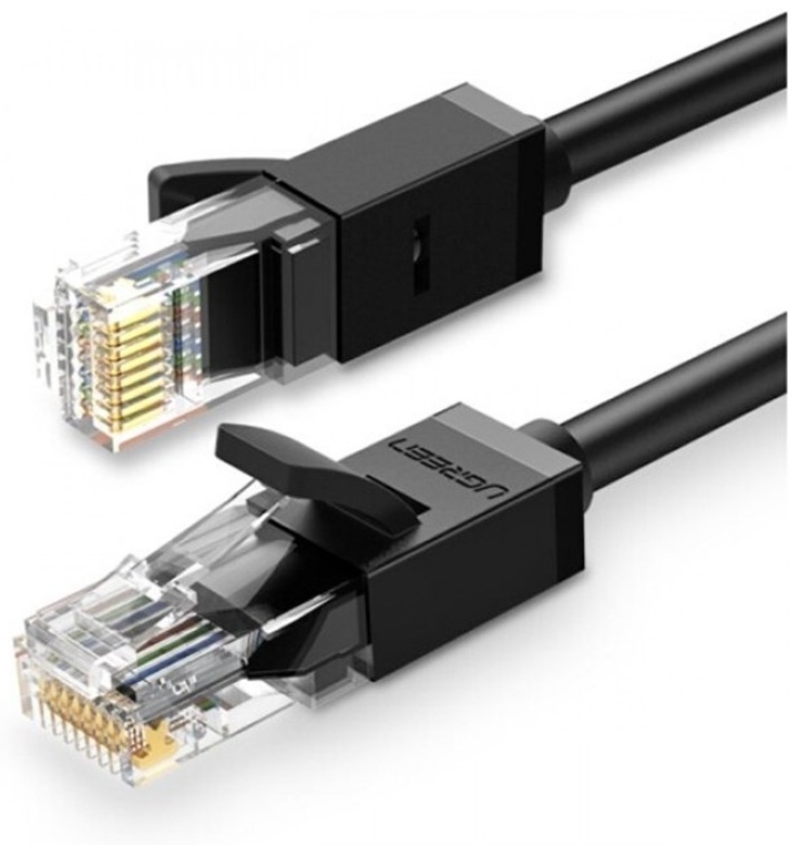 Кабель Ugreen RJ-45 - RJ-45 10 м 20164