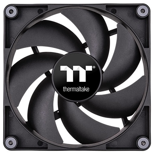 Thermaltake CT140 PC Cooling Fan