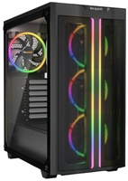 Be quiet Pure Base 500FX BGW43 черный