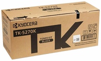 KYOCERA TK-5270K 1T02TV0NL0 черный