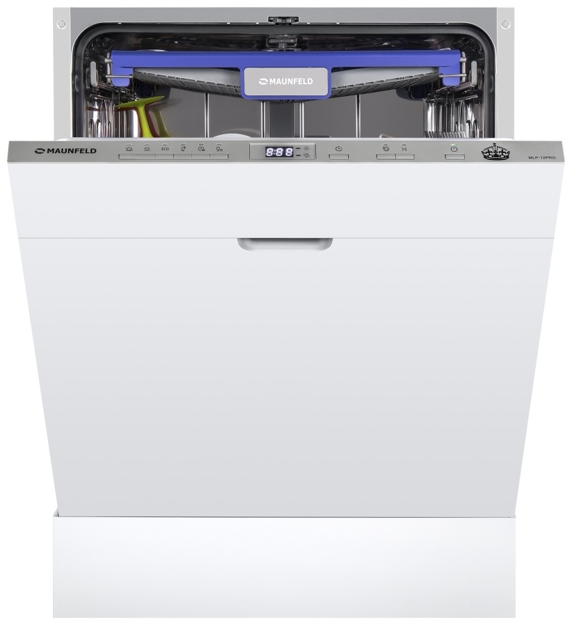 MAUNFELD MLP-12PRO белый