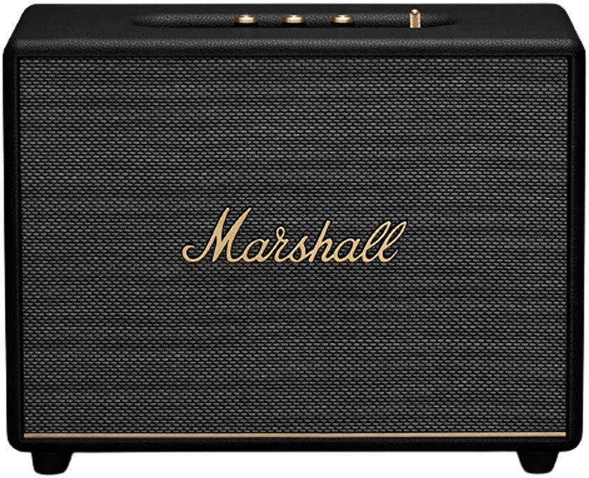 Marshall Woburn III черный