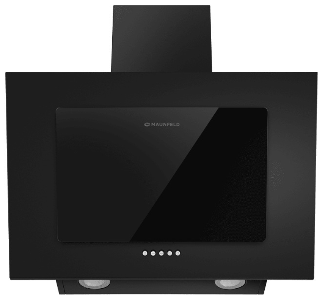 MAUNFELD Tower 60 черный