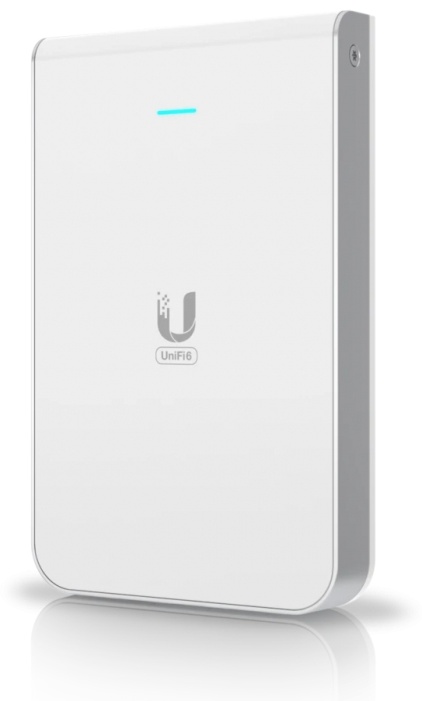 Wi-Fi точка доступа Ubiquiti U6-IW