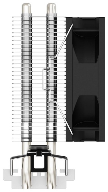 ID-COOLING ID-CPU-SE-802-SD V3