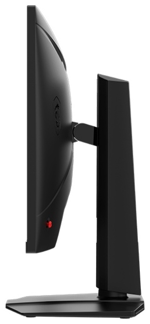 MSI G274QPF E2 черный