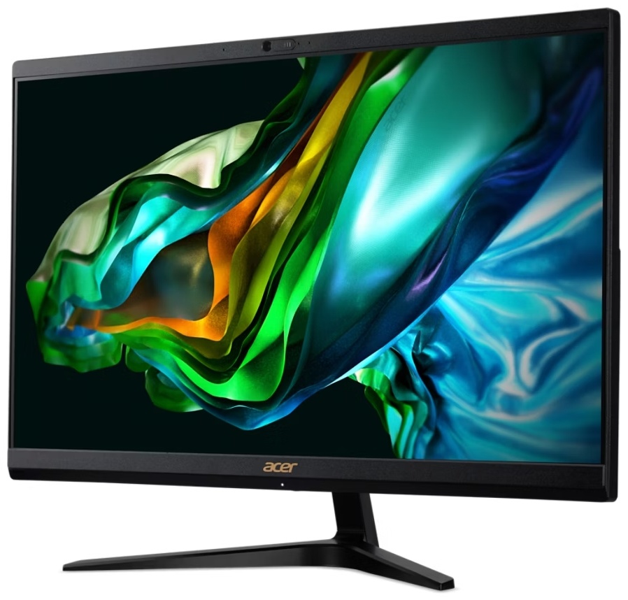 Acer C22-1800 DQ.BLGMC.003 черный