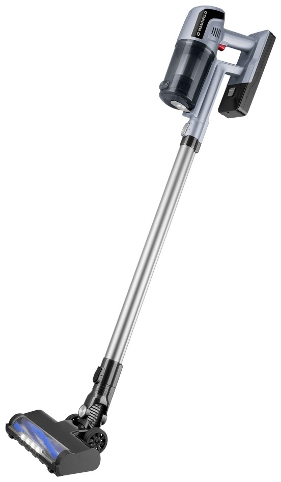 MAUNFELD MF-2032GR PRO серый